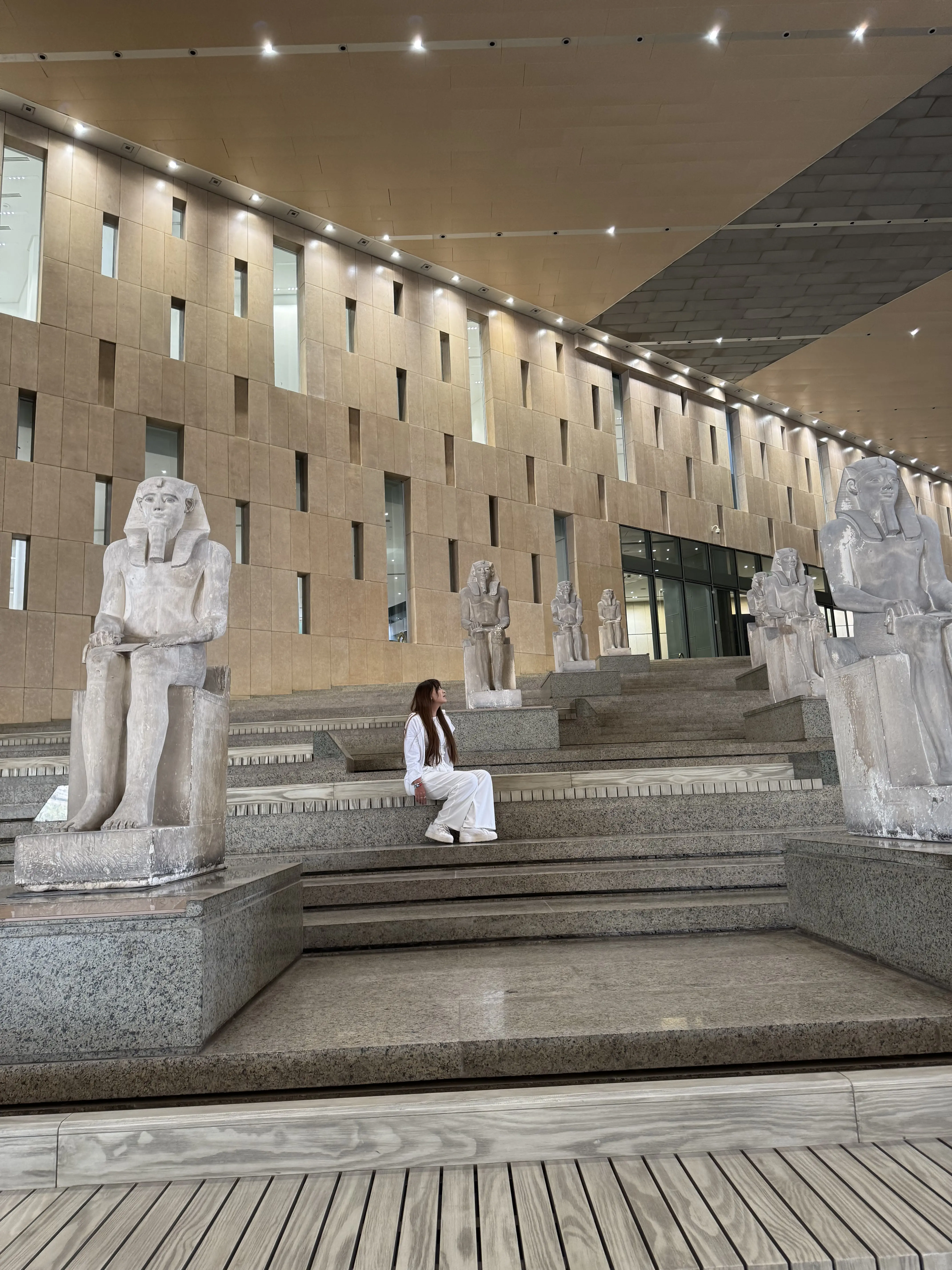 Rahat spor ayakkabılar