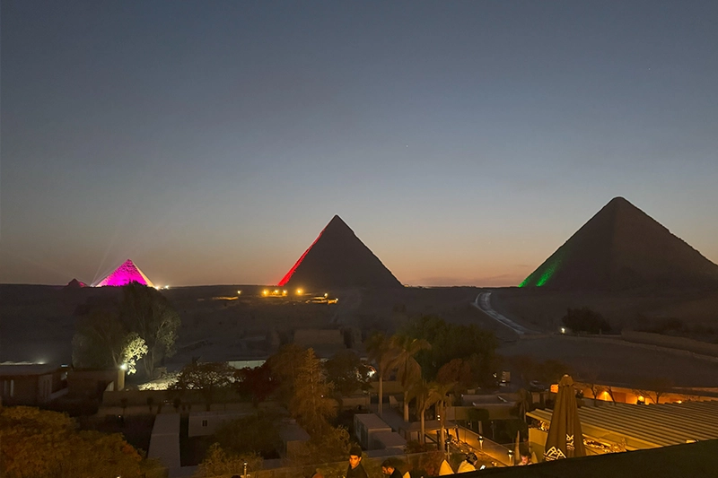 Mısır Gezi Rehberi