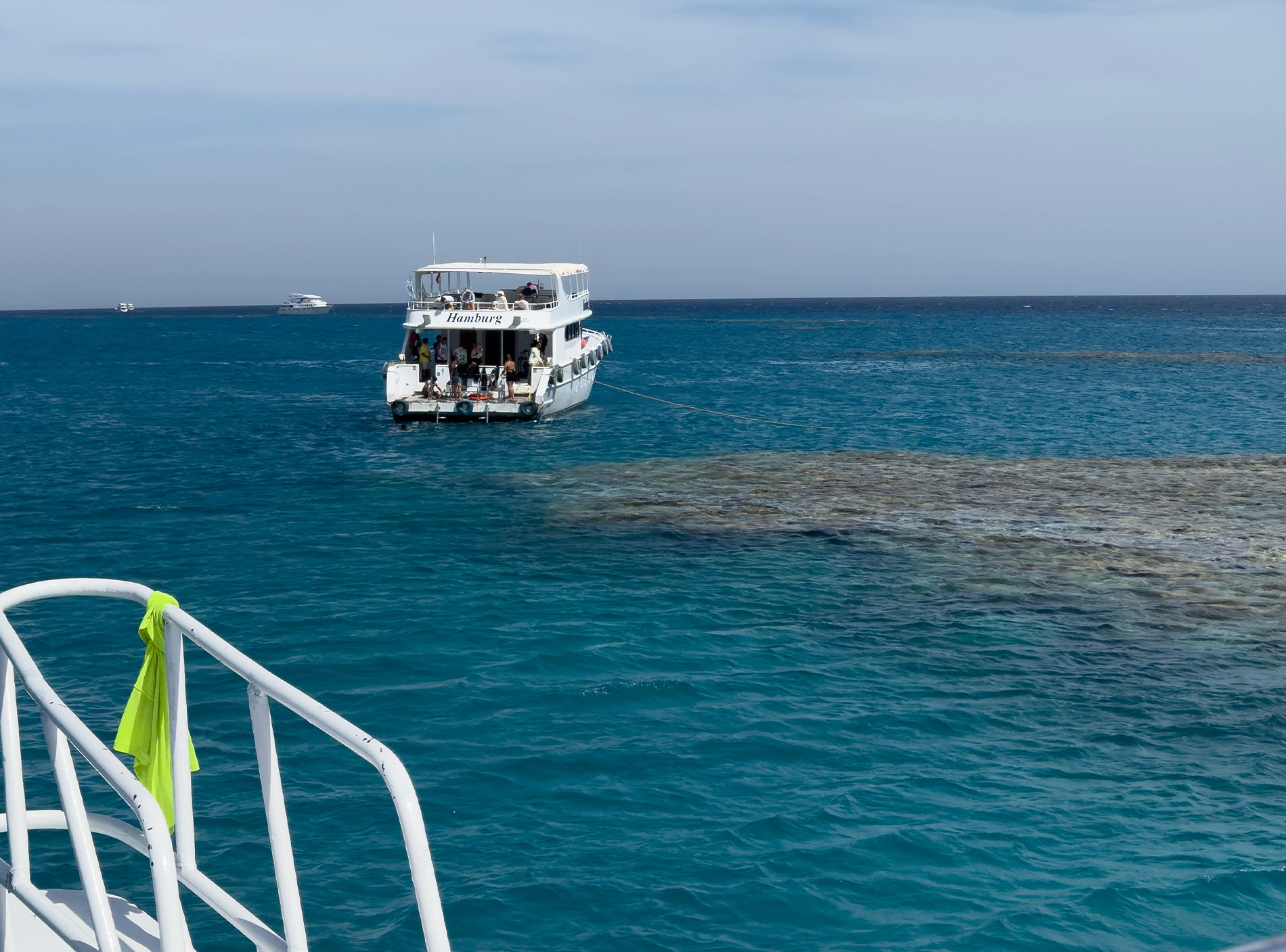 Şarm El Şeyh Gezi Rehberi