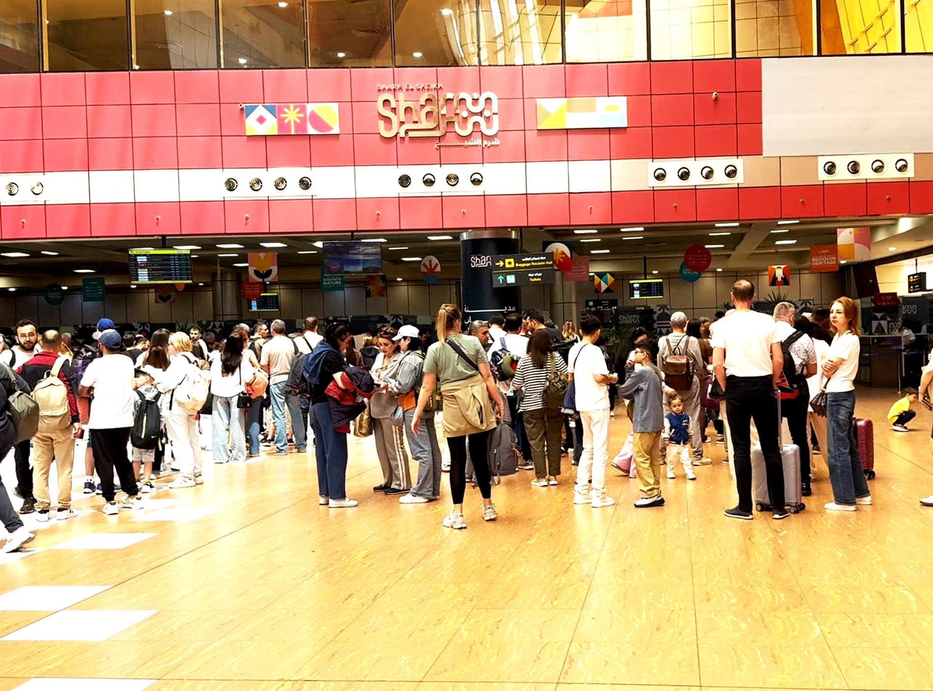 Havalimanından Otele Ulaşım: Taksi Macerası