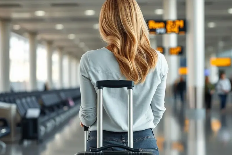 Mısır Valiz Rehberi - Giyim ve Hazırlık