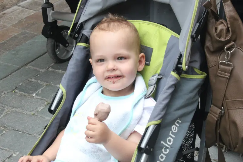 Çocuklarla Seyahat: Aile Dostu Tatil Rotaları