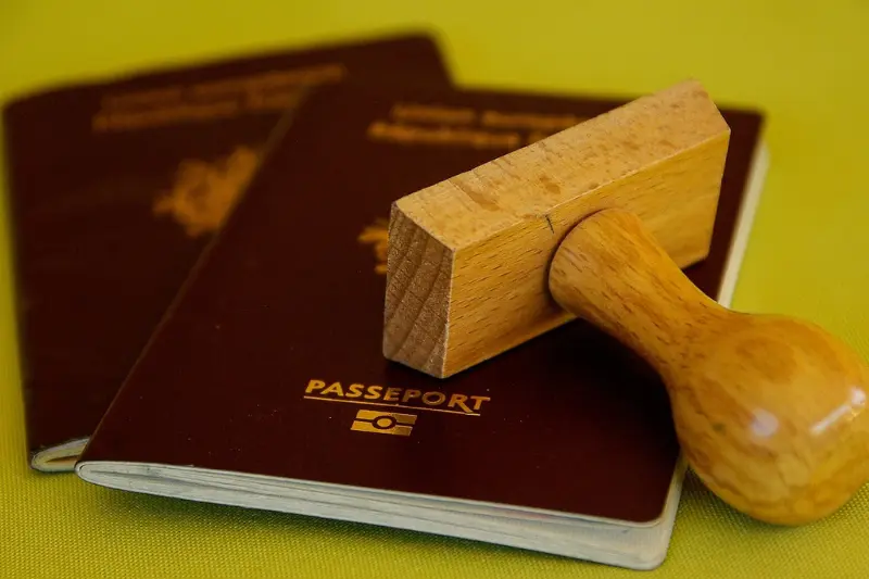 Bordo Pasaportunuzu Güçlendirin