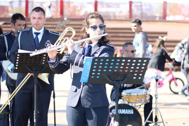 Yerel Kültürü Destekleyen Aktiviteler