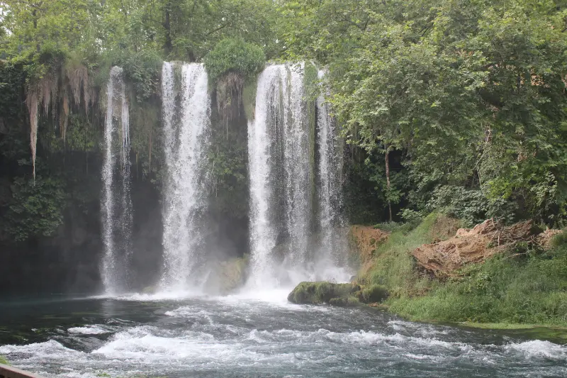 Antalya Kepez Gezi Rehberi