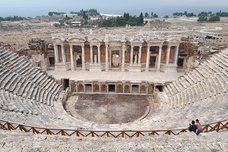 Denizli Gezi Rehberi