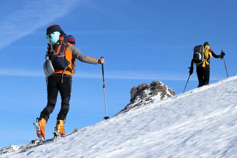 Davraz Kayak Merkezi