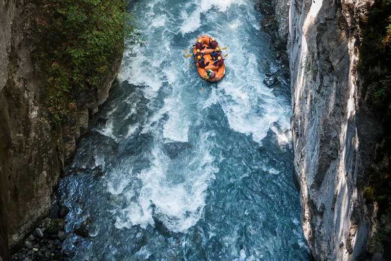 Isparta Yazılı Kanyon