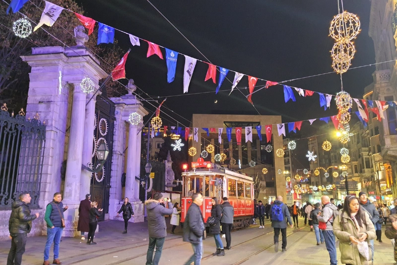 İstanbul Avrupa Yakası